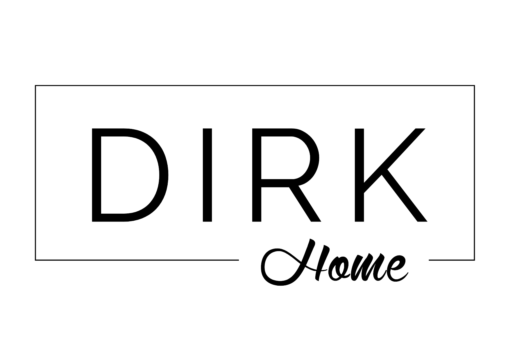 Dirk Home